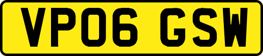 VP06GSW