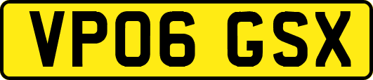 VP06GSX