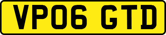 VP06GTD