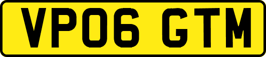 VP06GTM