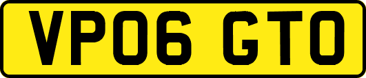 VP06GTO