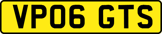 VP06GTS
