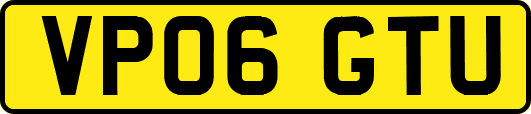 VP06GTU