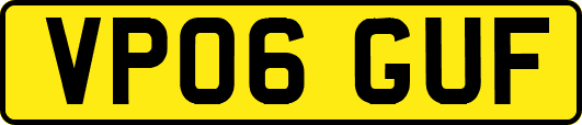 VP06GUF