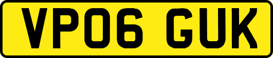 VP06GUK