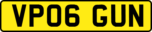 VP06GUN