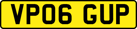 VP06GUP