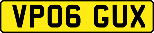 VP06GUX