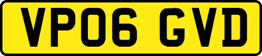 VP06GVD