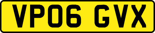 VP06GVX