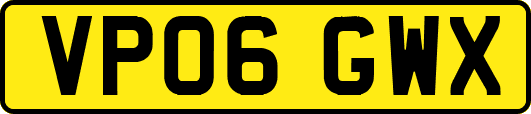 VP06GWX