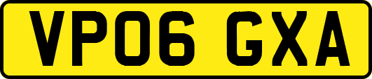 VP06GXA