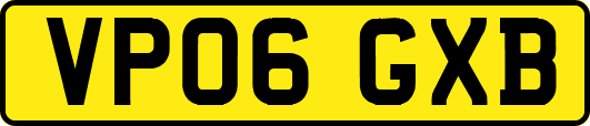 VP06GXB