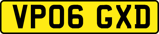 VP06GXD