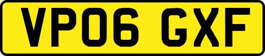 VP06GXF