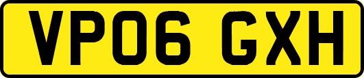 VP06GXH