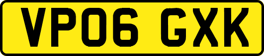 VP06GXK