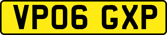 VP06GXP