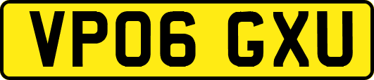 VP06GXU