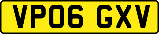 VP06GXV