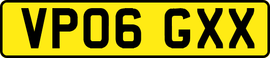 VP06GXX