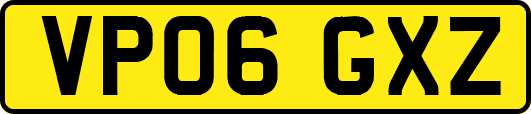 VP06GXZ