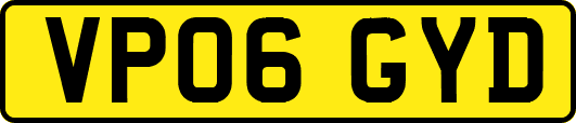 VP06GYD