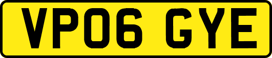 VP06GYE