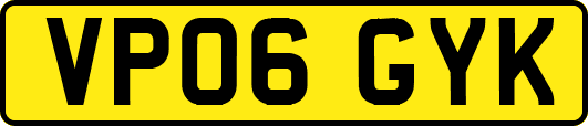 VP06GYK