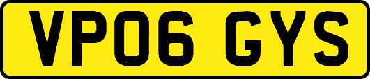 VP06GYS
