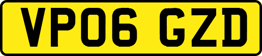 VP06GZD