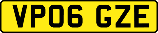 VP06GZE
