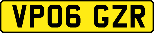 VP06GZR
