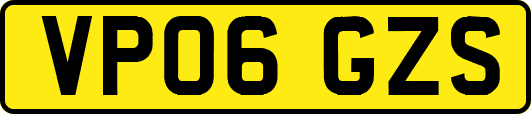 VP06GZS