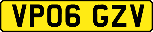 VP06GZV