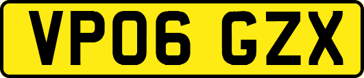 VP06GZX