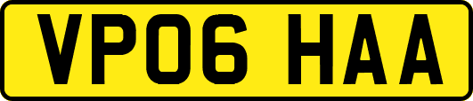 VP06HAA