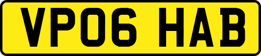 VP06HAB