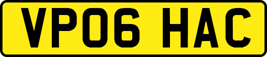 VP06HAC
