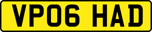 VP06HAD
