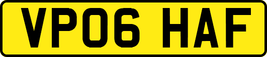 VP06HAF
