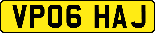 VP06HAJ