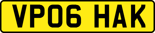 VP06HAK