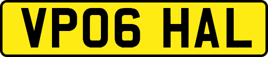 VP06HAL