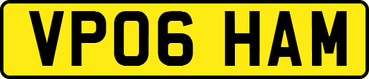 VP06HAM