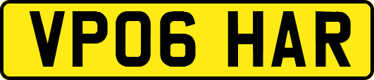 VP06HAR