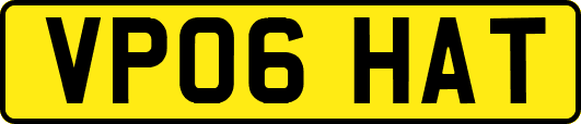 VP06HAT