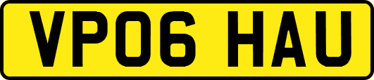 VP06HAU