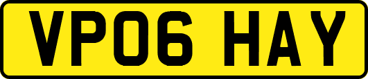VP06HAY