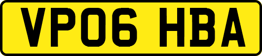 VP06HBA